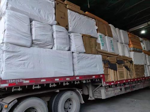 排湖风景区打包托运