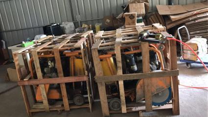 排湖风景区行李、家具、电器包装托运